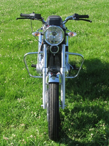 JAWA 350 RETRO 634