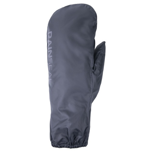 NÁVLEKY NA RUKAVICE RAINSEAL OVERGLOVES, OXFORD (ČERNÉ)